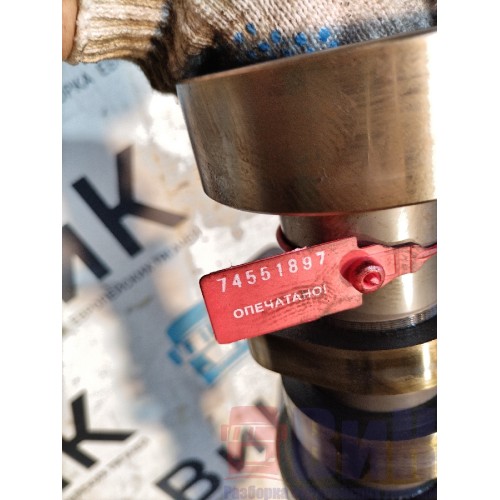 Распредвал DAF 85 CF 175314 (897)-1