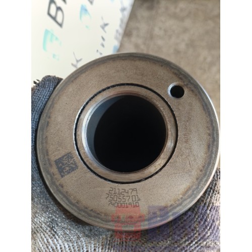 Распредвал DAF 85 CF 175314 (897)-4