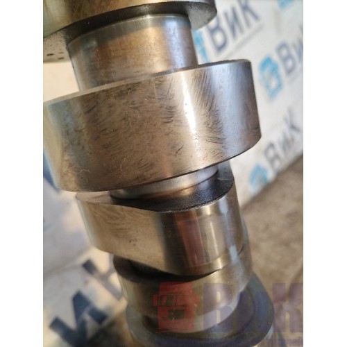 Распредвал DAF 85 CF 175314 (897)-2