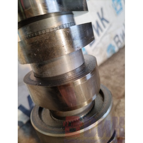 Распредвал DAF 85 CF 175314 (897)-3