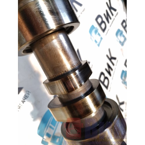 Распредвал DAF 85 CF 175314 (897)-10