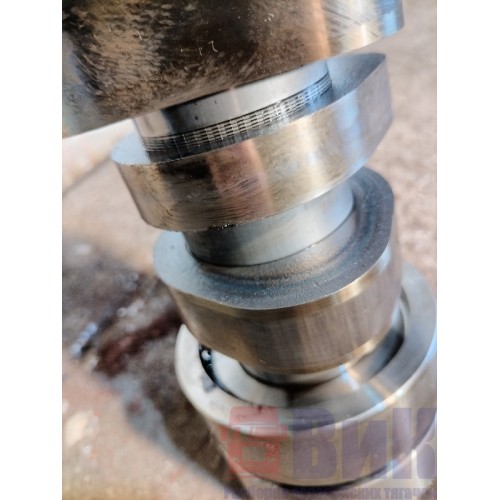 Распредвал DAF 85 CF 175314 (897)-11