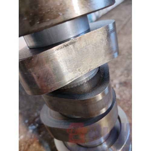 Распредвал DAF 85 CF 175314 (897)-20