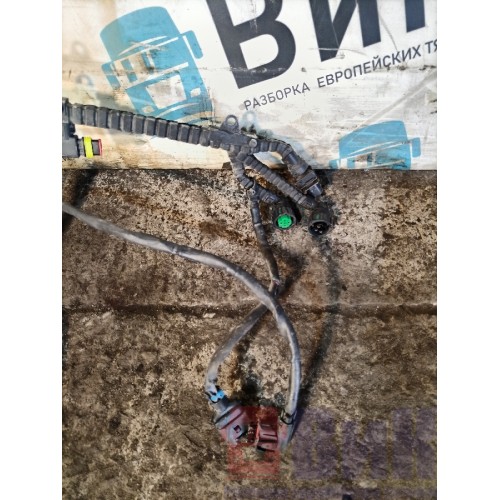 Проводка двигателя DAF 85 CF 175314 (887)-2