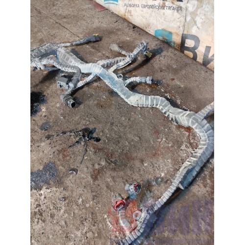 Проводка двигателя DAF 85 CF 175314 (887)-4