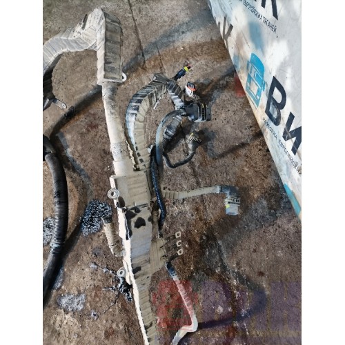 Проводка двигателя DAF 85 CF 175314 деф. эл.фишки (888)-2