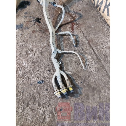 Проводка двигателя DAF 85 CF 175314 деф. эл.фишки (888)-7