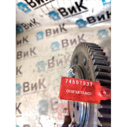 Шестерня ГРМ Renault Premium DXI 11 074346 промежуточная (937)-3