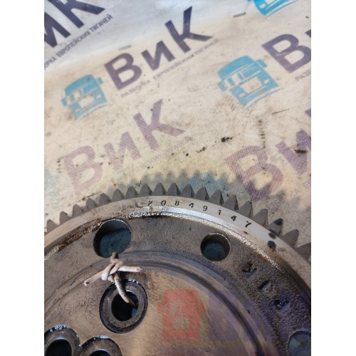 Шестерня ГРМ Renault Premium DXI 11 074346 промежуточная (937)-1