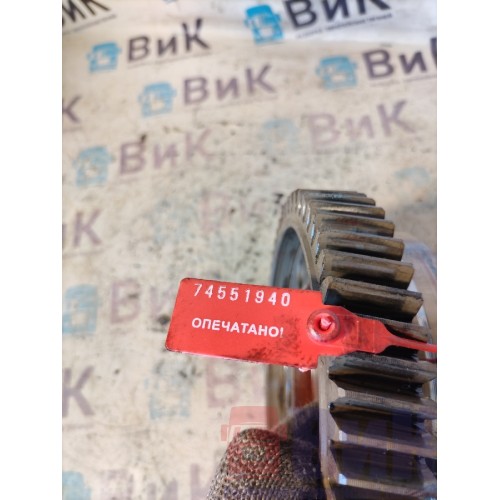 Шестерня коленвала Renault Premium DXI 11 074346 (940)-1