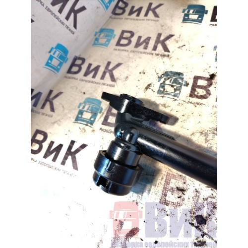 Трубка маслозаборника Renault Premium DXI 11 074346 с клапаном (922)-4