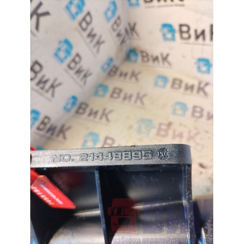 Маслозаборник Renault Premium DXI 11 074346 в сборе с трубкой (923)-1