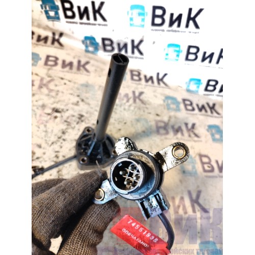 Датчик уровня масла Renault Premium DXI 11 074346 (936)-2