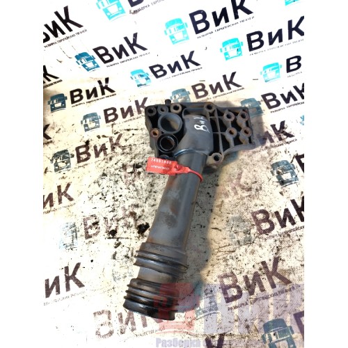 Патрубок термостата Renault Premium DXI 11 074346 (938)