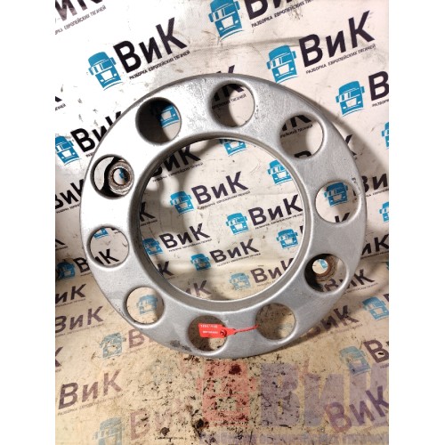 Колпак колеса (метал.) DAF 85 CF 175314 (930)