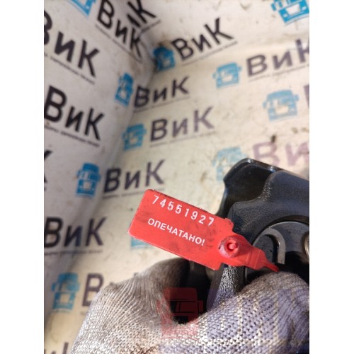 Поршень Renault Premium DXI 11 074346 (927)-1