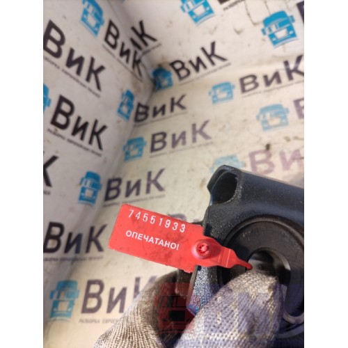 Поршень Renault Premium DXI 11 074346 (933)-3