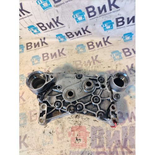 Насос масляный Renault Premium DXI 11 074346 (959)-2