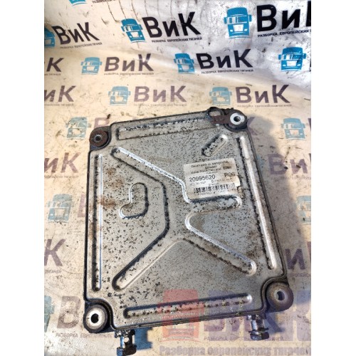 Блок управления двигателем Renault Premium DXI 11 074346 (928)-1