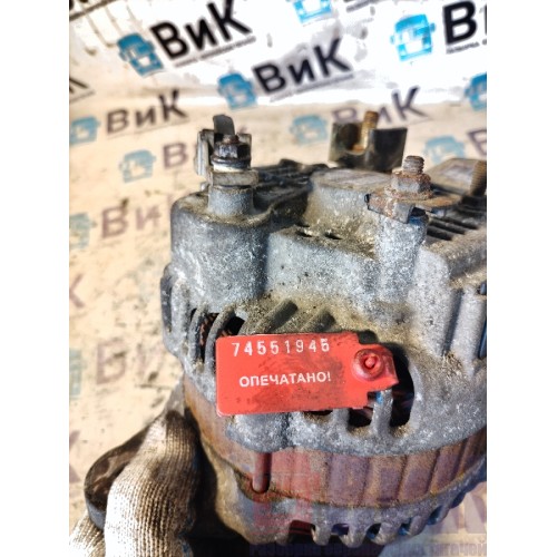 Генератор Renault Premium DXI 11 074346 (945)-2