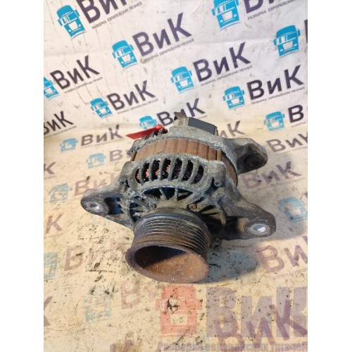 Генератор Renault Premium DXI 11 074346 (945)-4