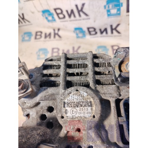 Генератор Renault Premium DXI 11 074346 (945)-5