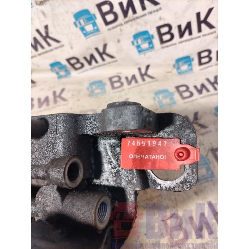 Корпус топливных фильтров Renault Premium DXI 11 074346 (947)-3