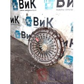 Корзина сцепления Renault Premium DXI 11 074346 (АКПП) SACHS (932)