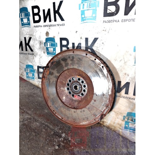 Маховик Renault Premium DXI 11 074346 (подшип-к под замену) (931)