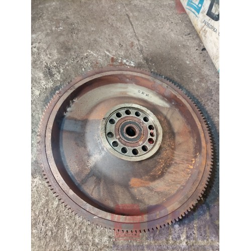 Маховик Renault Premium DXI 11 074346 (подшип-к под замену) (931)-1