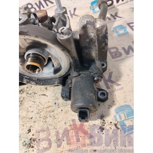 Корпус масляных фильтров Renault Premium DXI 11 074346 в сборе (956)-1