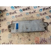 Радиатор теплообменника Renault Premium DXI 11 074346 (489)