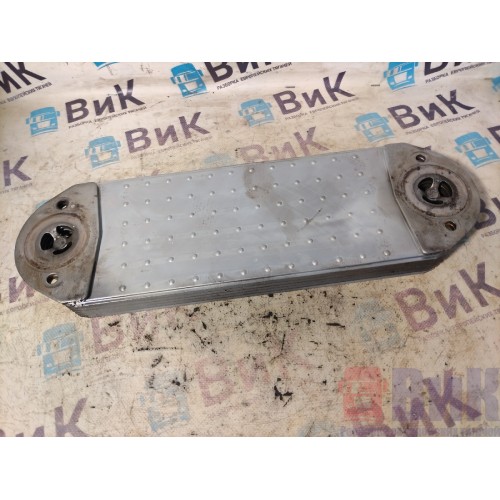 Радиатор теплообменника Renault Premium DXI 11 074346 (489)-1