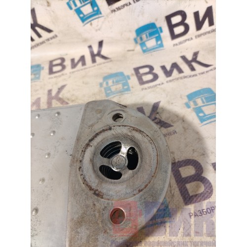 Радиатор теплообменника Renault Premium DXI 11 074346 (489)-3