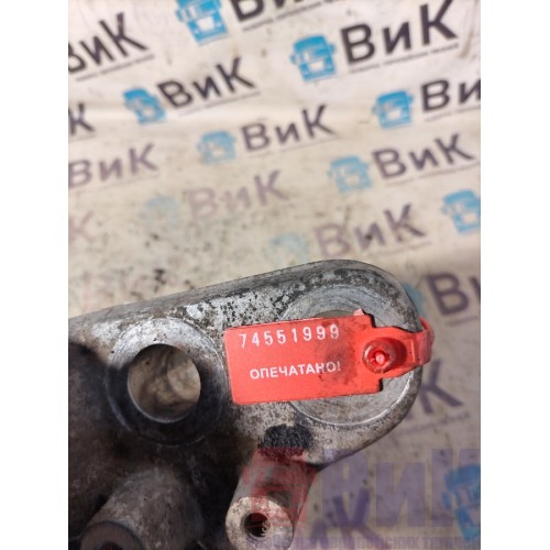 Кронштейн двигателя Renault Premium DXI 11 074346 задний RH (999)-1