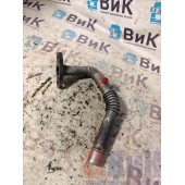 Трубка слива масла с турбины Renault Premium DXI 11 074346 (994)