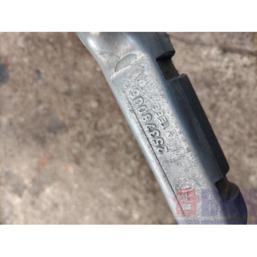 Маслозаливная горловина Renault Premium DXI 11 074346 в сборе (из 2 частей) (988)-2