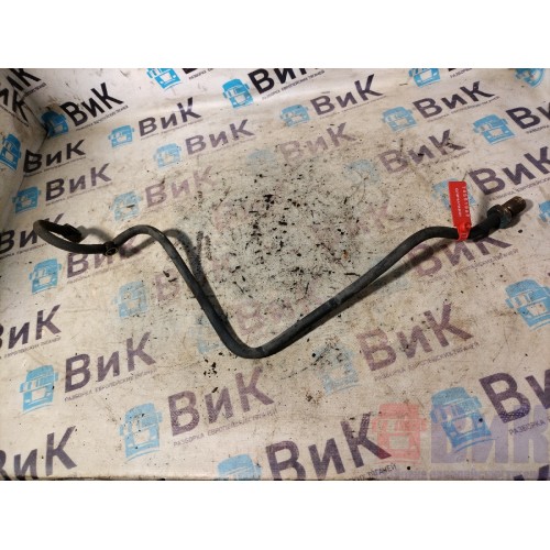 Трубка топливная с обратным клапаном Renault Premium DXI 11 074346 пластик. (982)