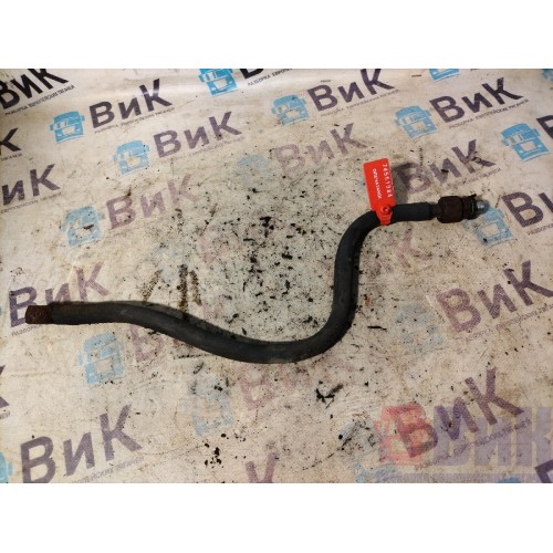 Трубка топливная Renault Premium DXI 11 074346 пластик. (984)