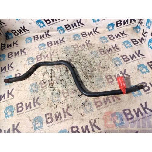 Трубка топливная Renault Premium DXI 11 074346 пластик. (985)