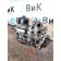 Корпус масляных фильтров DAF 85 CF 175314 (875)