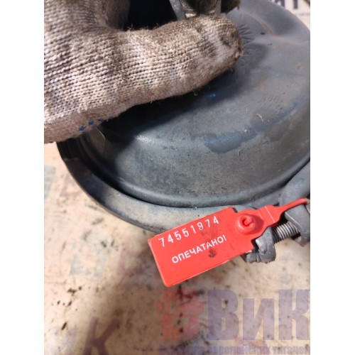 Камера тормозная DAF 85 CF 175314 LH ориг. (974)-2