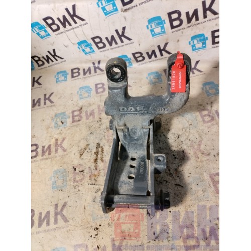 Кронштейн торсиона кабины DAF 85 CF 175314 RH (970)