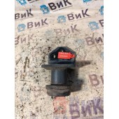 Отбойник передней рессоры DAF 85 CF 175314 центр  (967)