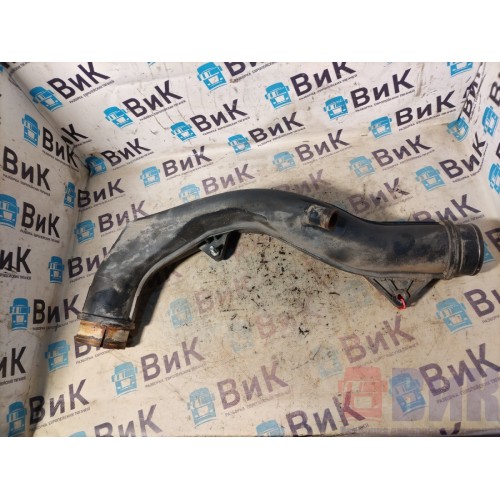 Патрубок радиатора DAF 95 577947 с деф. (995)-2