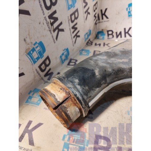 Патрубок радиатора DAF 95 577947 с деф. (995)-1