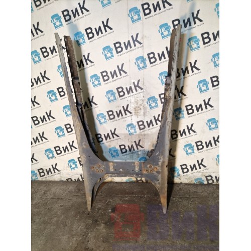 Траверса DAF 85 CF 175314 рамная (979)