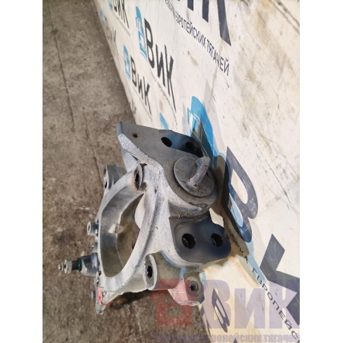 Кронштейн буксировочного крюка DAF 85 CF 175314 RH (987)-3