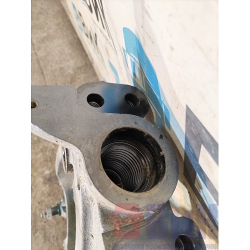 Кронштейн буксировочного крюка DAF 85 CF 175314 RH (987)-4