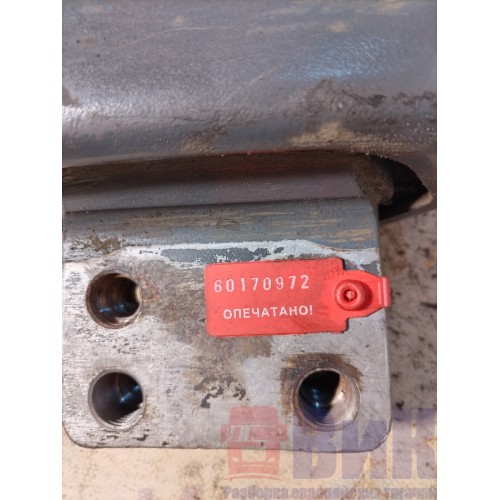 Подушка двигателя DAF 85 CF 175314 задняя (972)-1